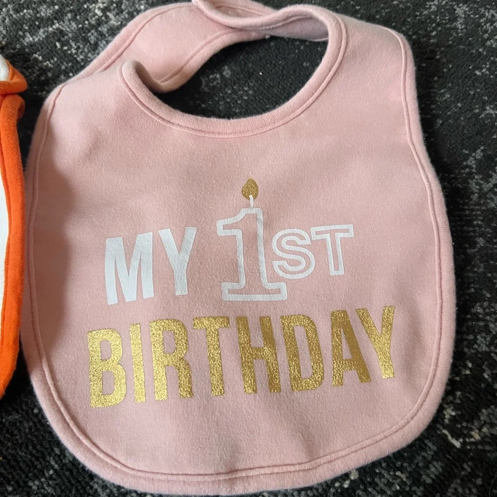Carters like new